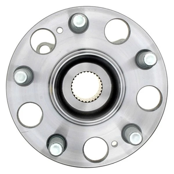For Acura TL 13 Wheel Bearing and Hub Assembly Professional Grade Rear Driver or Foto 4 de 4