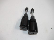 Embout guidon (Suzuki - Dl V-Strom 1000 2017 - 2019)