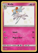 Kirlia SV35/SV94 Hidden Fates Shiny Rare Holo NM on eBay