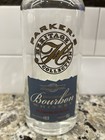 Parker's Heritage Collection 10 Yr Promise Of Hope ALS Parker Beam Empty Bottle — photo 2