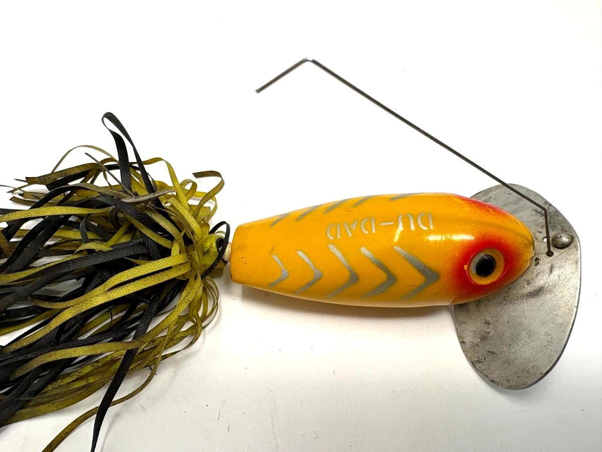 Creme's Vintage Fishing Lures for sale | eBay Creme's Vintage Fishing Lures for sale | eBay
