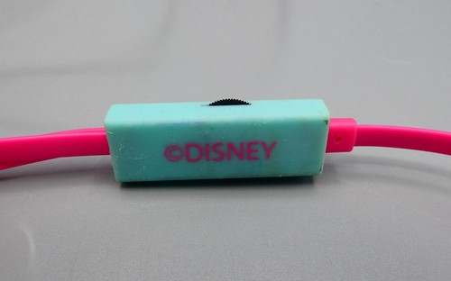 Lexibook Disney Frozen II Cuffie Pieghevoli per Bambini - Elsa & Anna, Jack 3,5mm - Foto 8 di 9