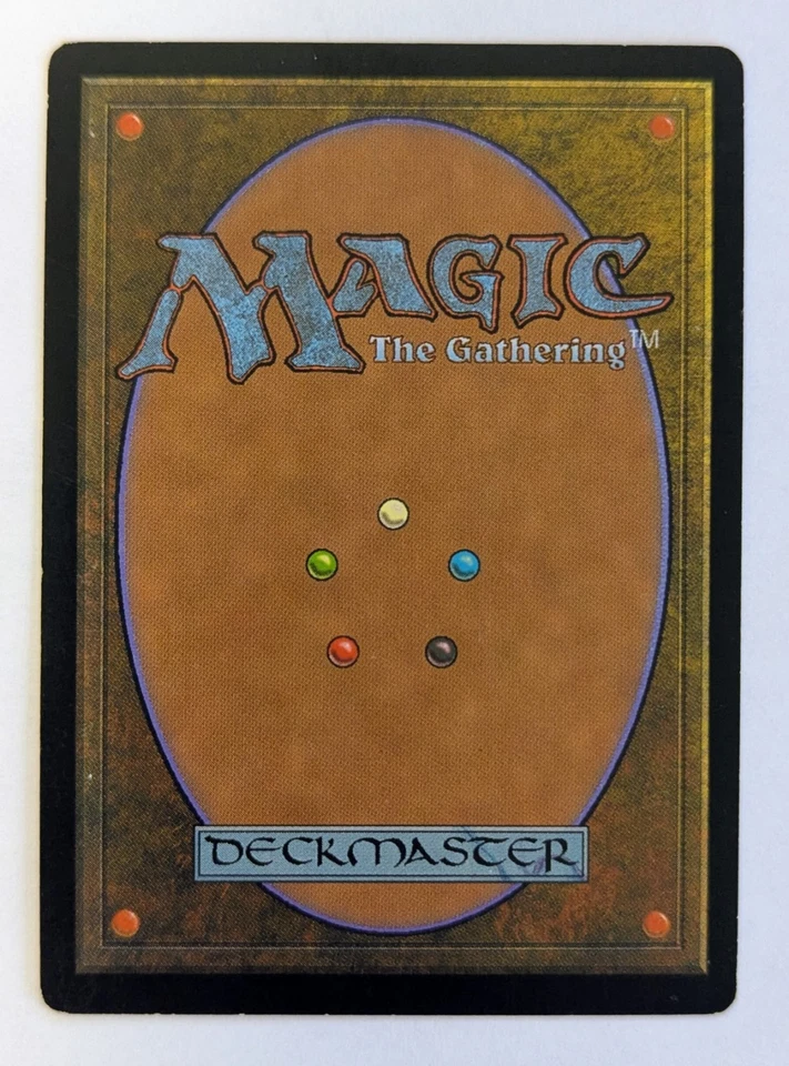 Swords to Plowshares Anthologies, LP - MTG - Image 2 of 2