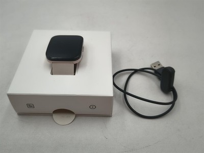 Amazfit Bip 5 Pink - Smartwatch, Fitness-Tracking -- 2145/1002
