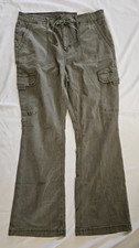 American Eagle Women s Stretch Bootcut Pants ...