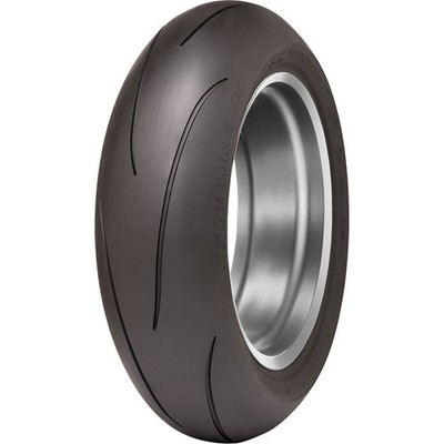 Dunlop Sportmax Q5 Rear Tire - 190/50ZR-17 45247187