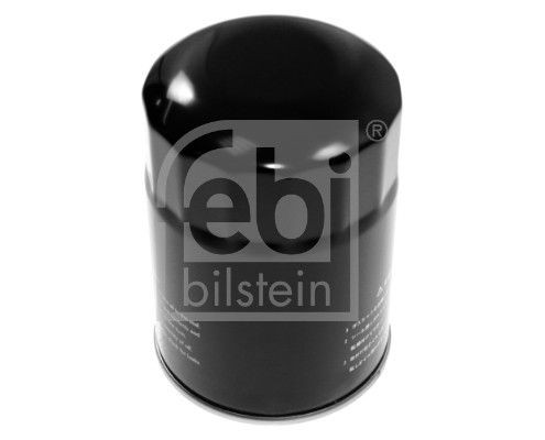 FEBI BILSTEIN 184463 Oil Filter Fits Hyundai Accent Elantra Getz Lantra Kia
