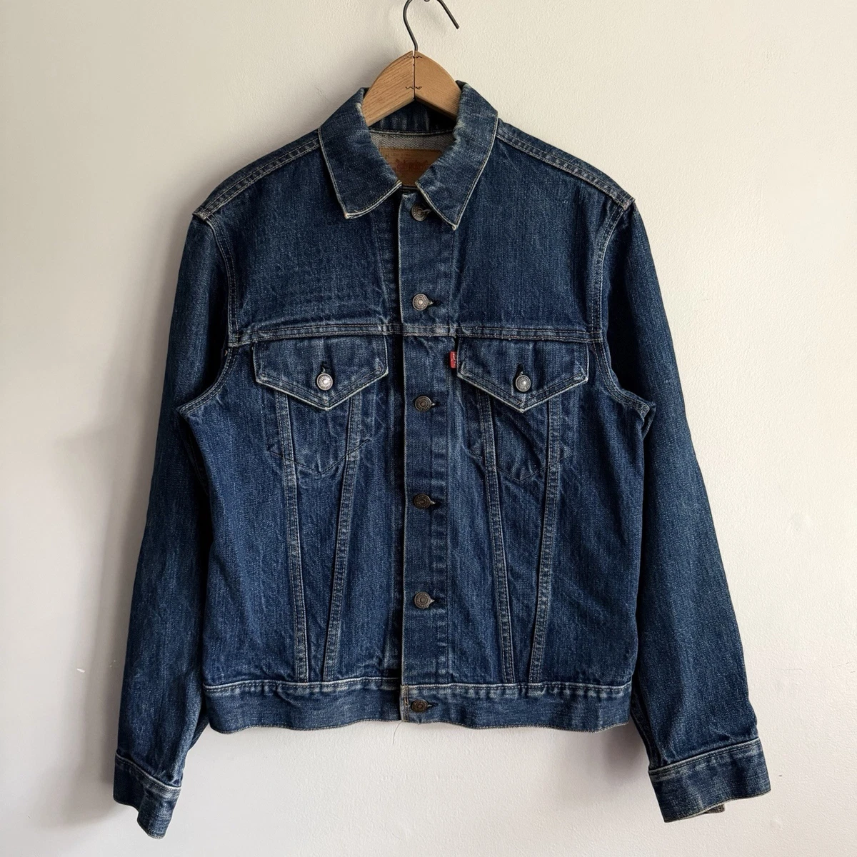 25+ levis jacket 70505 for sale | Updated Oct 2026
