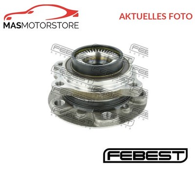 RADNABE VORNE FEBEST 1982-F25F V FÜR BMW 5,6,7,X3,F10,F11,F07,F04,F25,F13,F12