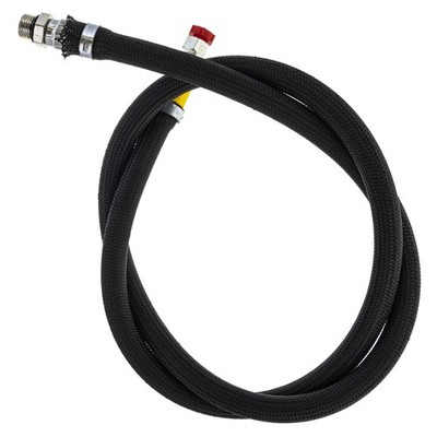 Exmark 142-3110 Hose Hydro Hp Assembly Toro Z-Turf Z Spray Master Junior 4230XL
