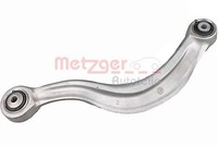 Metzger Autoteile Querlenker Dreieckslenker 58121304 FüR VW Porsche Audi Touareg