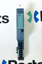 SIEMENS 6ES7132-6BH01-0BA0 Output Module 6ES7193-6BP00-0BA0