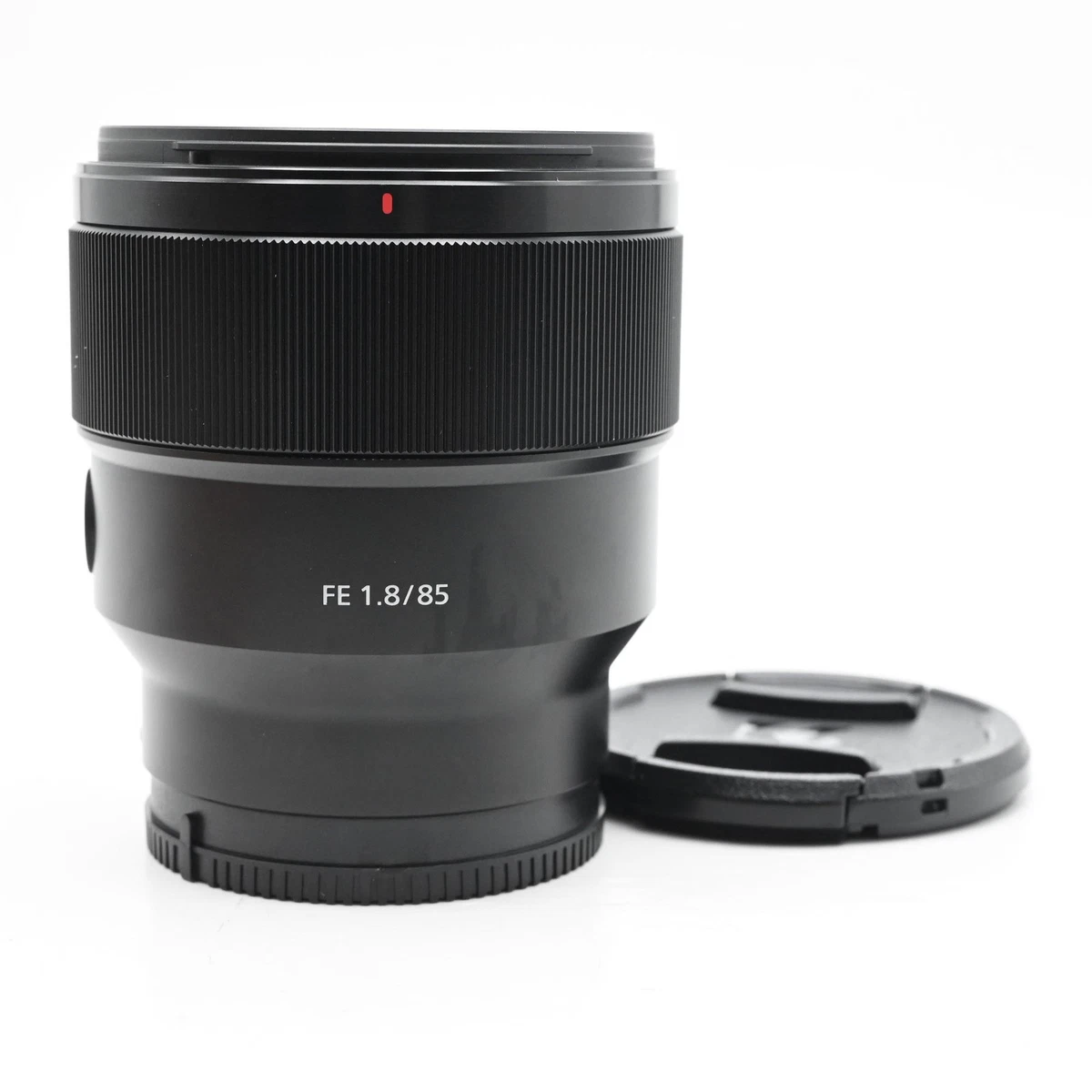 Sony f/1.8 Camera Lenses 85mm Focal for sale - eBay