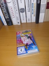 ebay® Auktion 327229730468 | 🍀 Just Dance 2020 - Neu, Sealed, Switch Thumbnail of ebay® auction 327229730468 | 🍀 Just Dance 2020 - Neu, Sealed, Switch