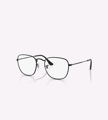 Ray Ban Frank RB3857 Black 2509