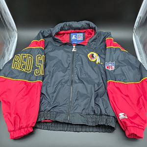 Redskins Starter Jacket | eBay