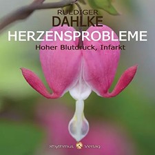 Herzensprobleme [Import], Rüdiger Dahlke