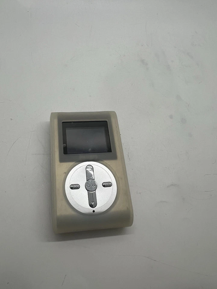 Philips 2GB Digital walkman music player Go Gear Hdd085 05 Unit Only - Image 3 of 4