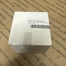 6 Pin Fatbob Ignition Switch 73-94