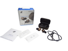 Sennheiser Momentum True Wireless MTW4 Black copper - Free shipping