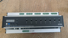 LITE-PUTER EPX820D 4ch Switch Pack Latching Realy