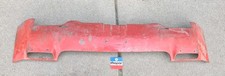 1971 71 1972 72 Dodge Charger Rt Super Bee Se Rallye Lower Front Valance Red 1971 71 1972 72 Dodge Charger Rt Super Bee Se Rallye Lower Front Valance Red