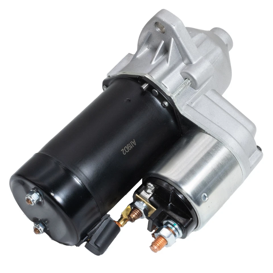 NUEVO Valeo Starter - Saturn SC1/SC2/SL1/SL2/SW1/SW2 1998-1999 - 17667 Foto 4 de 4