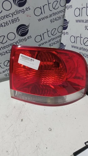 7L6945096K Piloto Trasero Derecho para VOLKSWAGEN TOUAREG (7LA) TDI R5 2 496382 - Imagen 5 de 8