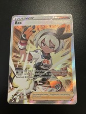 Bea TG25/TG30 Swsh10: Astral Radiance Trainer Gallery Holo on eBay