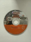 Fairly OddParents: Shadow Showdown (Nintendo GameCube, 2004) Disc Only