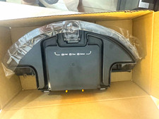 Robotic Vacuum Water Tank, Black, Universal, for 4943KU2600WAUK 30