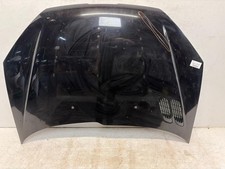 Capot Peugeot 206
