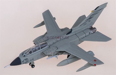 for Herpa for F.F.AA for Panavia for Tornado MM7066/6-43 1:200 Aircraft Model