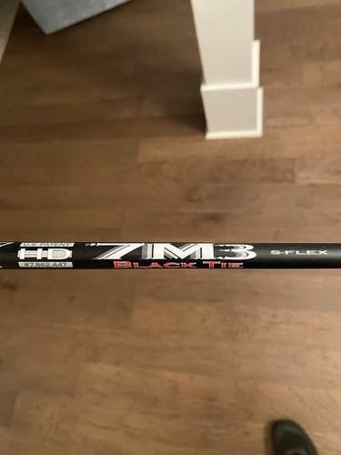 Callaway X Hot Driver 9.5 Pro With Matrix 7M3 S-flex Shaft - Picture 5 of 5