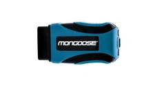 Opus IVS Mongoose-Plus Toyota/Lexus/Scion J2534 OEM Vehicle Interface Bluetoo...