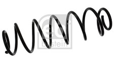 1x FEBI BILSTEIN Fahrwerksfeder 39636 für RENAULT LAGUNA KG0 2 16V KG0A KG0L dCi