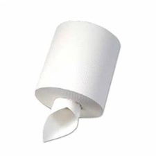 R.J.Schinner NOVA22910 White 2-Ply Center Pull Paper Towel - 6 / CS