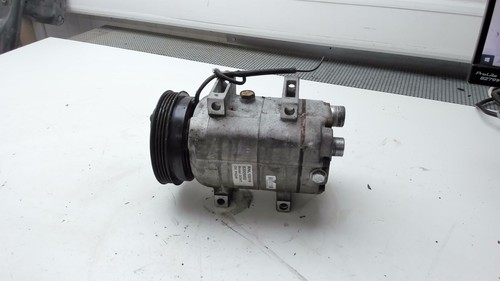 Kompressor Klimaanlage 53005002 RNL100116 Audi A6 1.8 T 4B 110 KW 150 PS