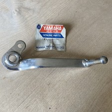 Genuine  Yamaha RXS100 RS100 Gear Change Lever. 1Y8-18111-00 NOS