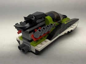 LEGO #60114 City - Race Boat (2015)
