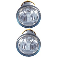 Nebelscheinwerfer Nebelleuchte Nebellicht Set für Citroën Berlingo B9 H1