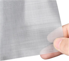 304 Stainless Steel Woven Wire Mesh,Stainless Steel Wire Metal Mesh Sheets 180 M