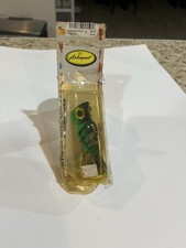 Arborgast Hula Popper 5/8 oz