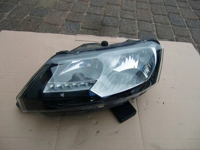 Frontscheinwerfer Skoda Rapid 5JB941015B Links Scheinwerfer Headlight