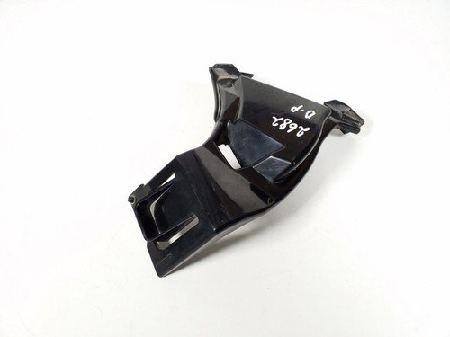 BMW 5 GT F07 2013 Rechts Halterung Stoßstange Stoßfänger vorne recht 7203828