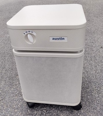 Austin Air Purifier Healthmate PLUS* HM450 EXCELLENT Free Shipping