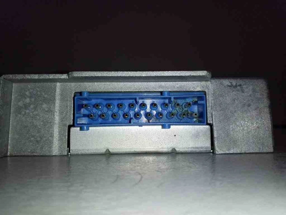 Amplificador de sonido PORSCHE CAYENNE 92A 7P5035223G 3.0 diésel 180kw 2013 32176083 Foto 4 de 4