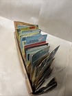 Lot of Vintage Archer Radio Shack And Other Electronic Parts Various packages
