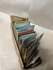 Lot of Vintage ARCHER RADIO SHACK And Other Electronic Parts Various packages