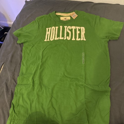 hollister t shirt men